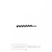 Scheppach půdní vrták pr. 100 mm, délka 800 mm (EB 1650/1700)  Scheppach půdní vrták pr. 100 mm, délka 800 mm (EB 1650/1700)  gallery main image