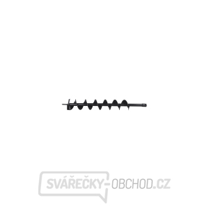 Scheppach půdní vrták pr. 100 mm, délka 800 mm (EB 1650/1700)  Scheppach půdní vrták pr. 100 mm, délka 800 mm (EB 1650/1700)  gallery main image