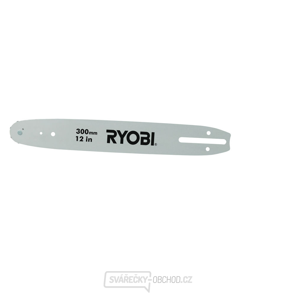 Ryobi RAC 226 30 cm lišta (pro RCS 36)