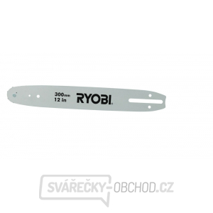 Ryobi RAC 226 30 cm lišta (pro RCS 36)