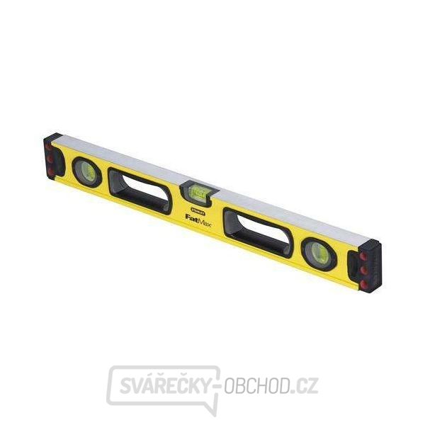 Vodováha 600 mm FatMax Stanley