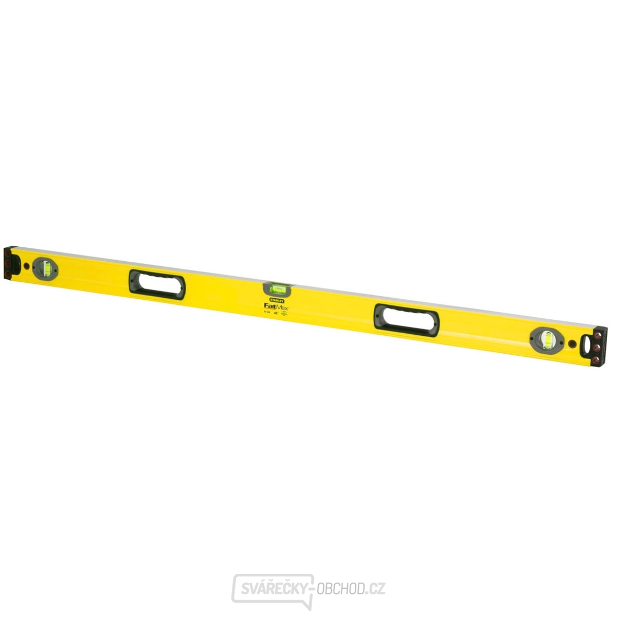 Vodováha 1200 mm FatMax Stanley