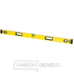 Vodováha 1800 mm FatMax Stanley