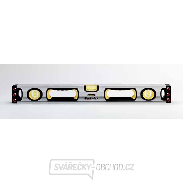 Vodováha 900 mm magnetická FatMax Stanley