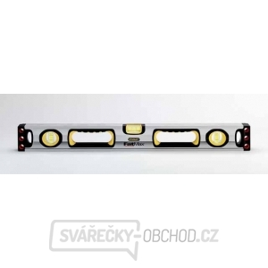 Vodováha 1200 mm magnetická FatMax Stanley Vodováha 1200 mm magnetická FatMax Stanley gallery main image