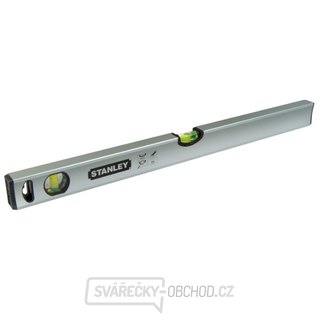 Klasická vodováha magnetická 800 mm Stanley