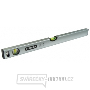 Klasická vodováha magnetická 800 mm Stanley Klasická vodováha magnetická 800 mm Stanley gallery main image