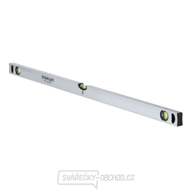 Klasická vodováha magnetická 2000 mm Stanley