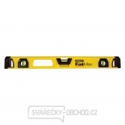 Vodováha 600 mm I-BEAM FatMax Stanley Vodováha 600 mm I-BEAM FatMax Stanley gallery main image