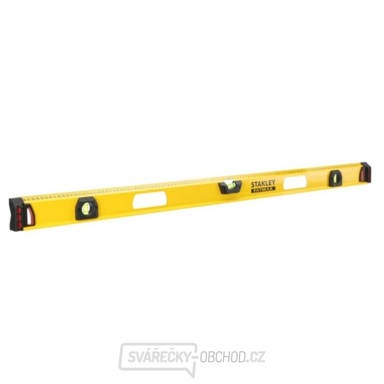 Vodováha 1200 mm I-BEAM FatMax Stanley