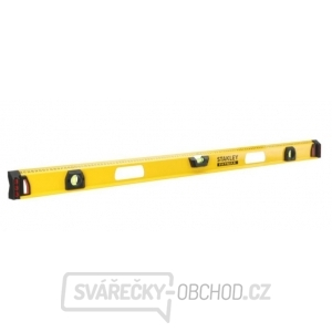 Vodováha 1200 mm I-BEAM FatMax Stanley