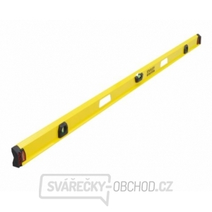 Vodováha 1800 mm I-BEAM FatMax Stanley