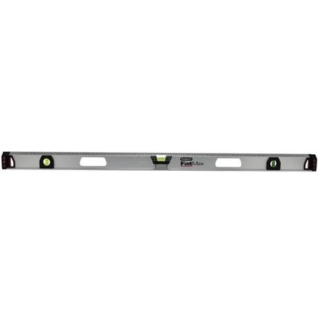 Levně Vodováha 1200 mm magnetická I-BEAM FatMax Stanley 1-43-556