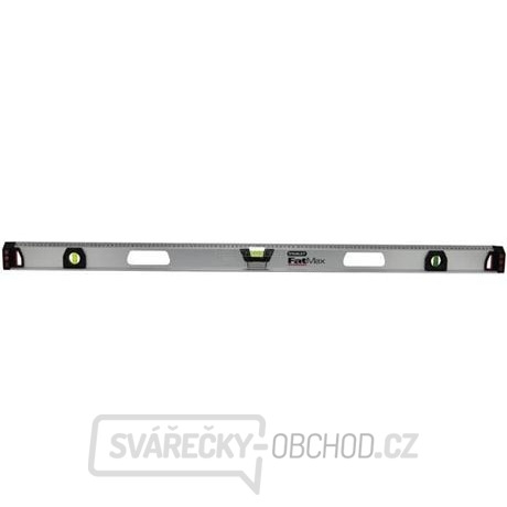 Vodováha 1200 mm magnetická I-BEAM FatMax Stanley