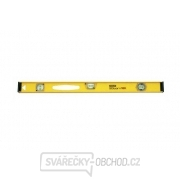 Vodováha 600 mm I-BEAM 180° Stanley Vodováha 600 mm I-BEAM 180° Stanley gallery main image