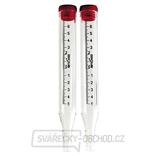 Hadicová vodováha 120 mm Stanley