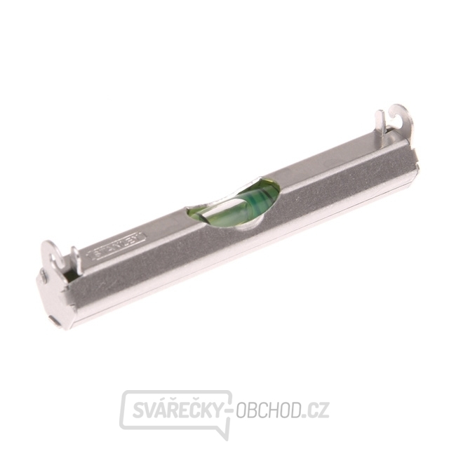 Strunová vodováha 80 mm Stanley Strunová vodováha 80 mm Stanley gallery main image