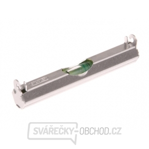 Strunová vodováha 80 mm Stanley Strunová vodováha 80 mm Stanley gallery main image