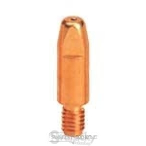 Kontaktní trubička na hliník M6 1,2mm 141.0010