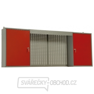 Závěsná skříň kombi 160x60x19 cm Závěsná skříň kombi 160x60x19 cm gallery main image