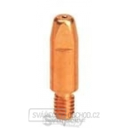 Kontaktní trubička Zirkon M6 1,0mm gallery main image