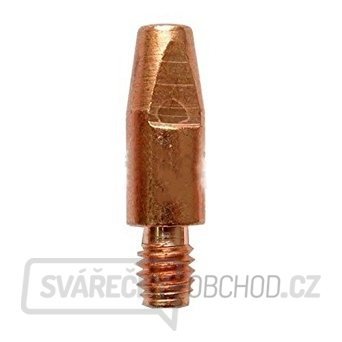 Kontaktní trubička Zirkon M8 0,8mm