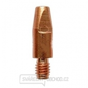 Kontaktní trubička Zirkon M8 0,8mm Kontaktní trubička Zirkon M8 0,8mm gallery main image