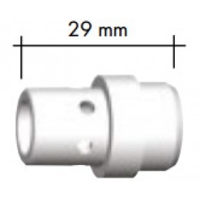 Rozdělovač plynu BINZEL standardní MB 26 TS2605B