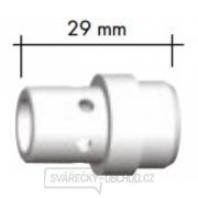 Rozdělovač plynu BINZEL standardní MB 26  Rozdělovač plynu BINZEL standardní MB 26  gallery main image