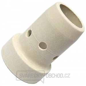 Rozdělovač plynu standardní BINZEL MB 401 D gallery main image
