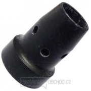 Rozdělovač plynu dlouhá životnost BINZEL MB 401 D Rozdělovač plynu dlouhá životnost BINZEL MB 401 D gallery main image