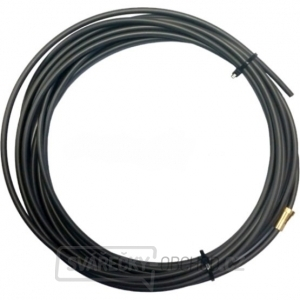 Uhlíko-teflonová trubička BINZEL - pro drát 0,6 - 0,8 mm - 1,5 x 4,0 - 3 metry