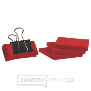 Čistící plsť pro ocelový drát Čistící plsť pro ocelový drát gallery main image