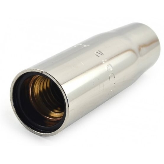 Levně Plynová hubice BINZEL závit M16, NW 16 - kónická - délka 69 mm 145.D022.5