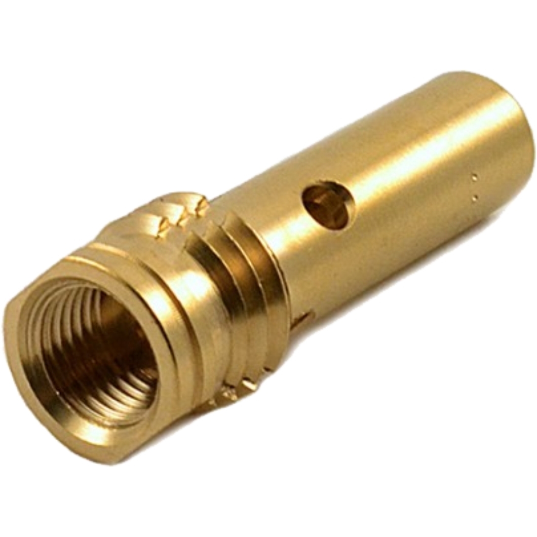 Mezikus BINZEL M12/M6/30 LH 006.D295