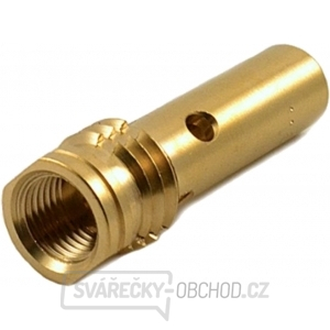 Mezikus BINZEL M12/M6/30 LH gallery main image