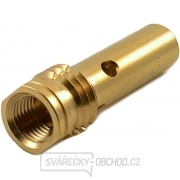 Mezikus BINZEL M14/M6/43 LH gallery main image