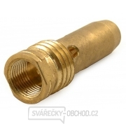 Mezikus BINZEL M16/M8/45 LH Mezikus BINZEL M16/M8/45 LH gallery main image