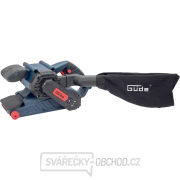 Pásová bruska BS 76-900 E Náhled