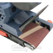 Pásová bruska BS 76-900 E Náhled