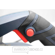 Pásová bruska BS 76-900 E náhled