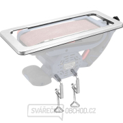 Pásová bruska BS 76-900 E náhled