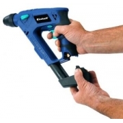 Kladivo vrtací aku BT-HD 14,4 Li Einhell Blue Náhled