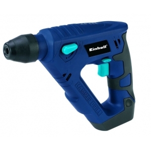Kladivo vrtací aku BT-HD 14,4 Li Einhell Blue gallery main image