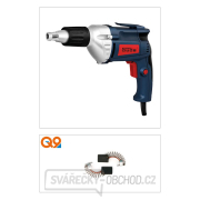 Sádrokartonářský šroubovák  TBS 710 Náhled