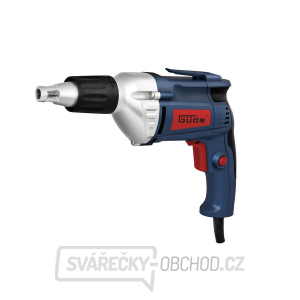 Sádrokartonářský šroubovák  TBS 710 Sádrokartonářský šroubovák  TBS 710 gallery main image