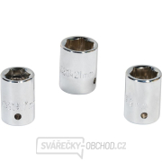 Rázový utahovák Güde ESS 350 Náhled