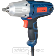 Rázový utahovák Güde ESS 350 náhled