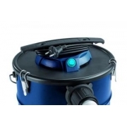  Sběrač popela s motorem BT-VC 500 Einhell Blue Náhled