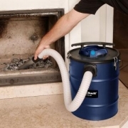  Sběrač popela s motorem BT-VC 500 Einhell Blue náhled